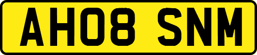 AH08SNM
