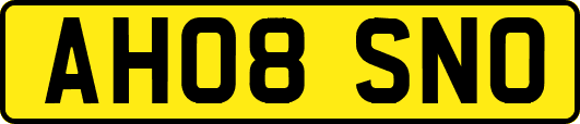 AH08SNO