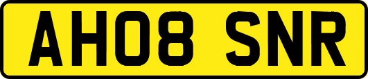 AH08SNR