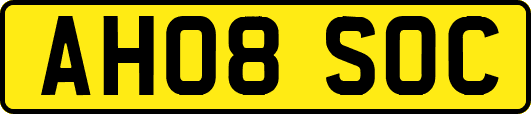 AH08SOC