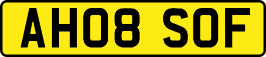 AH08SOF