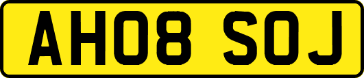 AH08SOJ