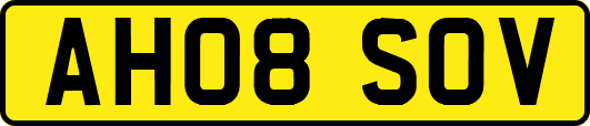 AH08SOV