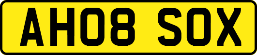 AH08SOX