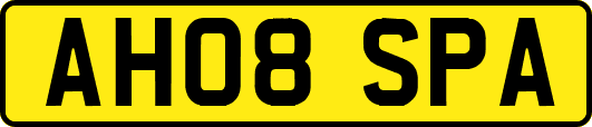 AH08SPA