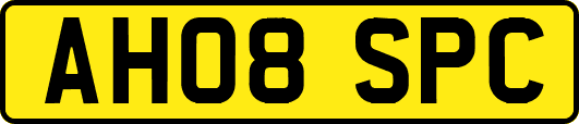 AH08SPC