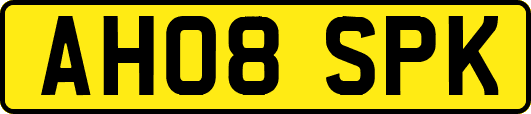 AH08SPK