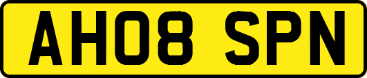 AH08SPN