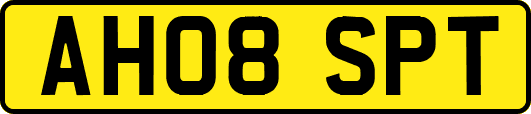 AH08SPT