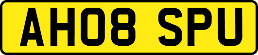 AH08SPU