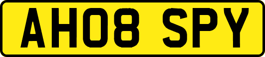 AH08SPY
