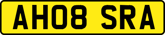 AH08SRA