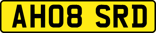 AH08SRD