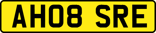 AH08SRE