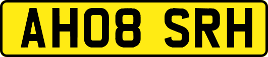 AH08SRH