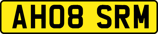 AH08SRM