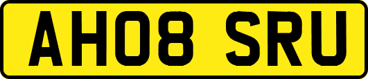 AH08SRU