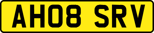 AH08SRV