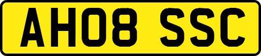 AH08SSC