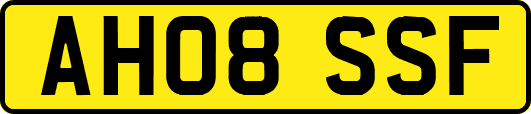 AH08SSF