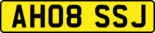 AH08SSJ