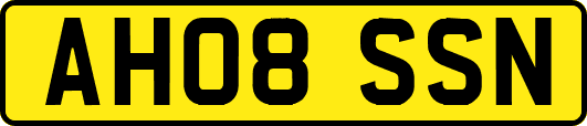 AH08SSN
