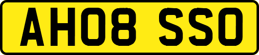 AH08SSO