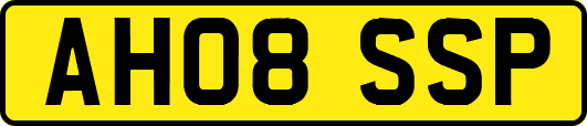 AH08SSP