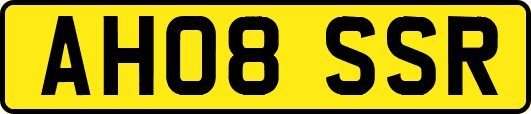 AH08SSR