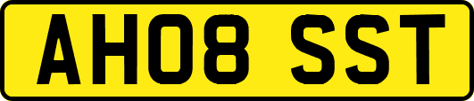 AH08SST