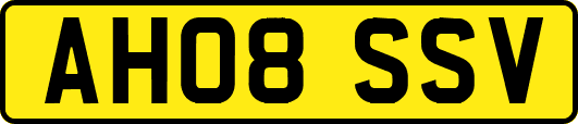 AH08SSV