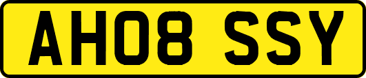 AH08SSY