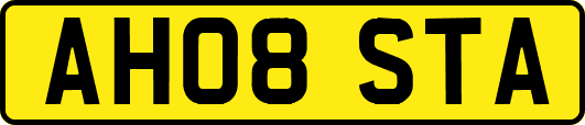 AH08STA