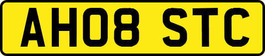 AH08STC