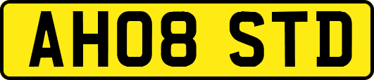 AH08STD