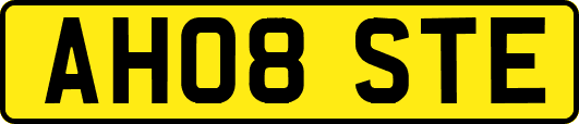 AH08STE