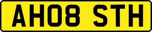 AH08STH