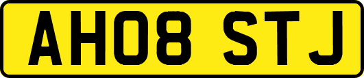 AH08STJ