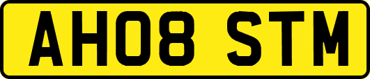 AH08STM