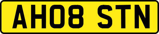 AH08STN
