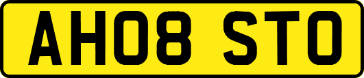 AH08STO