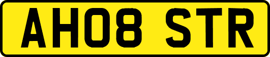 AH08STR
