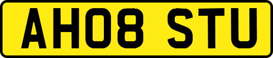 AH08STU