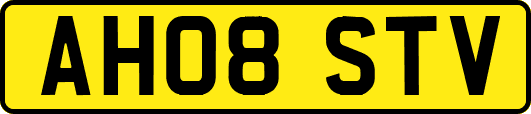 AH08STV