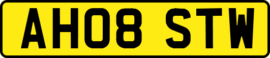 AH08STW