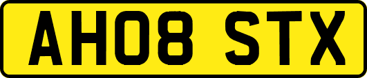 AH08STX
