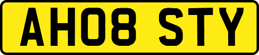 AH08STY