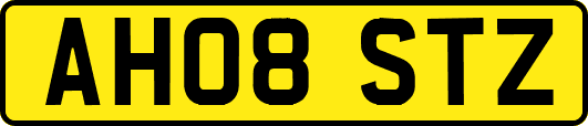 AH08STZ