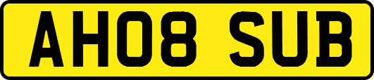 AH08SUB