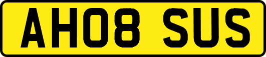 AH08SUS